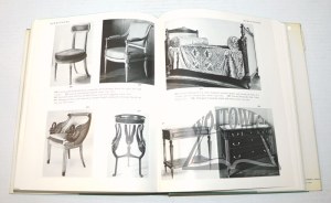 BOGER Louise Ade, The Complete Guide to Furniture Styles.