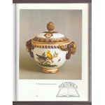 DIVIS Jan, Porcelana europejska.