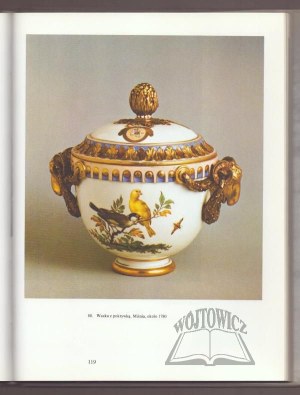 DIVIS Jan, European Porcelain.