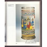 DRAHOTOVA Olga, Szkło europejskie.