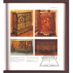 (MEBLE). Möbel. Von der Antike bis zum Design der Gegenwart.