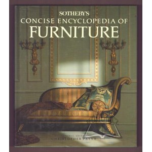(MEBLE). Sotheby's Concise Encyclopedia of Furniture.