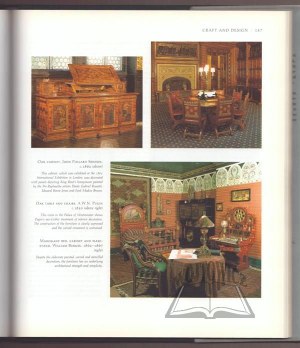 (FURNITURE). Sotheby's Concise Encyclopedia of Furniture.