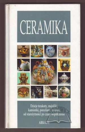 MELEGATI Luca, Ceramics.