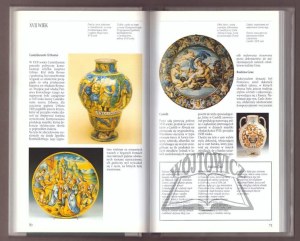 MELEGATI Luca, Ceramics.