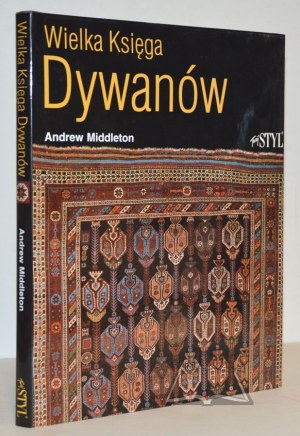 MIDDLETON Andrew, The Big Book of Carpets.