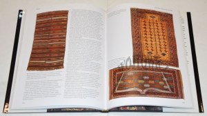 MIDDLETON Andrew, The Big Book of Carpets.