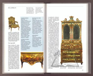 MONTENEGRO Riccardo, Furniture.