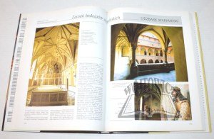 The most beautiful monuments of Poland.