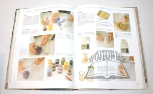 PASCUAL Eva, Patino Mireia, Conservation of Paintings.