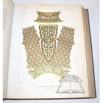 PFNOR Rodolphe, Ornamentation usuelle de toutes les epoques dans les arts industriels et en architecture.