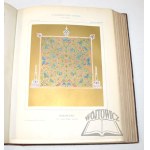 PFNOR Rodolphe, Ornamentation usuelle de toutes les epoques dans les arts industriels et en architecture.