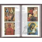 POPOVA Olga, Smirnova Engelina, Cortesi Paola, Ikony.
