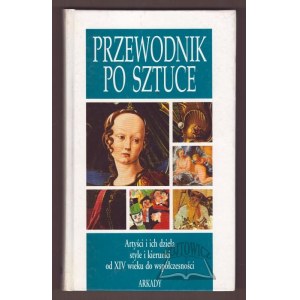 PRZEWODNIK po sztuce.