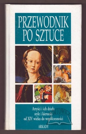 ART GUIDE.