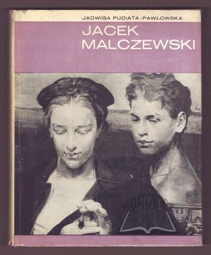 PUCIATA - Pawlowska Jadwiga, Jacek Malczewski.