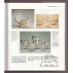 (SREBRO). Sotheby's Grosser Antiquitäten-Führer Silber von der Antike bis zu den Manufakturen des 20 Jahrhunderts.
