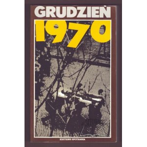 GRUDZIEŃ 1970.