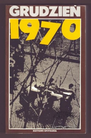DECEMBER 1970.