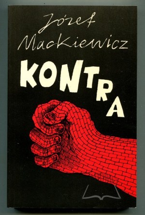 MACKIEWICZ Joseph, Contra.