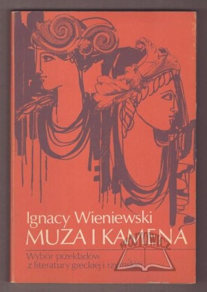 WIENIEWSKI Ignacy, Muse and Kamena.