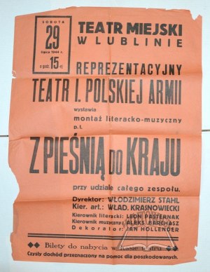 Lublin City Theater.