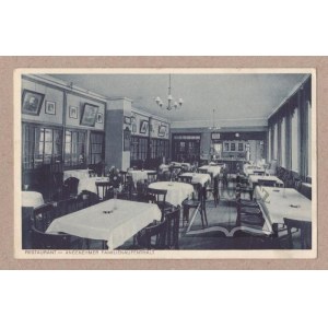 GORLITZ, Schles. Restaurant - Angenehmer Familienaufenthalt.