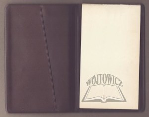 (NOTATNIK). PZPR.