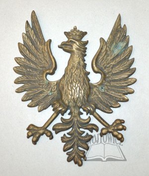 9f.Polish Eagle.