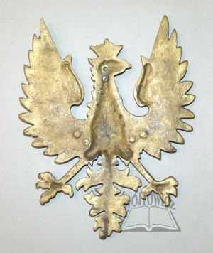 9f.Polish Eagle.