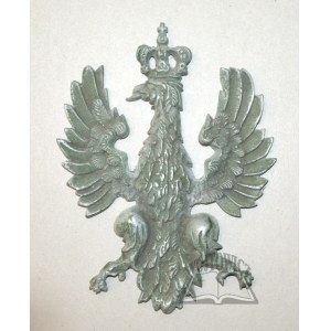 9g.ORZEŁ Polski.