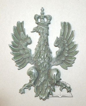9g.Polish Eagle.