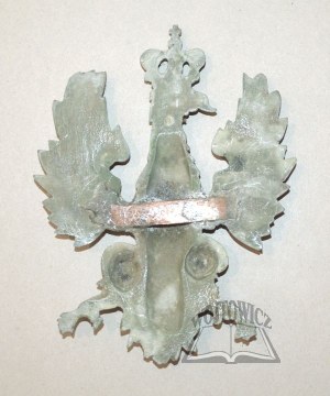 9g.Polish Eagle.