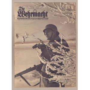 DIE WEHRMACHT.