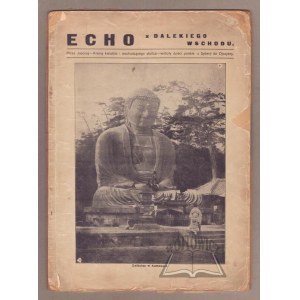 ECHO z Dalekiego Wschodu.