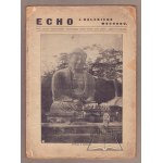 ECHO from the Far East.