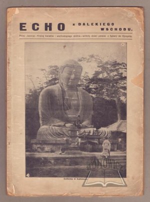 ECHO from the Far East.