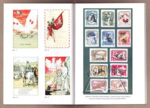 PHILATELIST OF POLAND.
