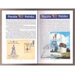 FILATELISTA Polski.