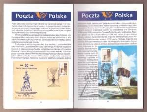 PHILATELIST OF POLAND.