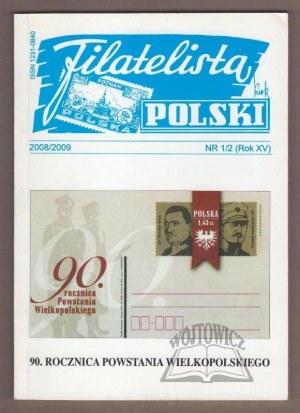 PHILATELIST OF POLAND.