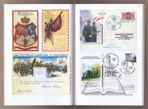PHILATELIST OF POLAND.