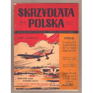 SKRZYDLATA Polska.