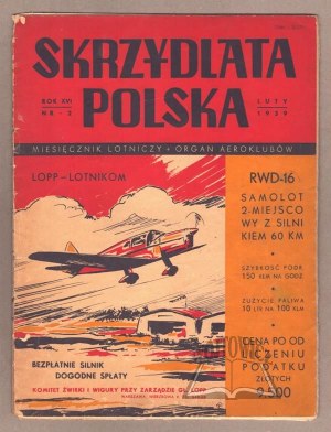 SKRZYDLATA Poland.