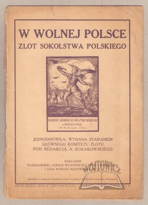 IN FREEDOM Poland. Polish Falconry Rally.