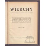 WIERCHY. Yearbook 4.