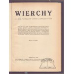 WIERCHY. Rocznik 7.