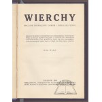 WIERCHY. Rocznik 8.