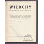 WIERCHY. Rocznik. 10