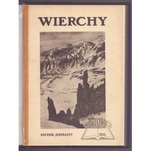 WIERCHY. Rocznik. 11.